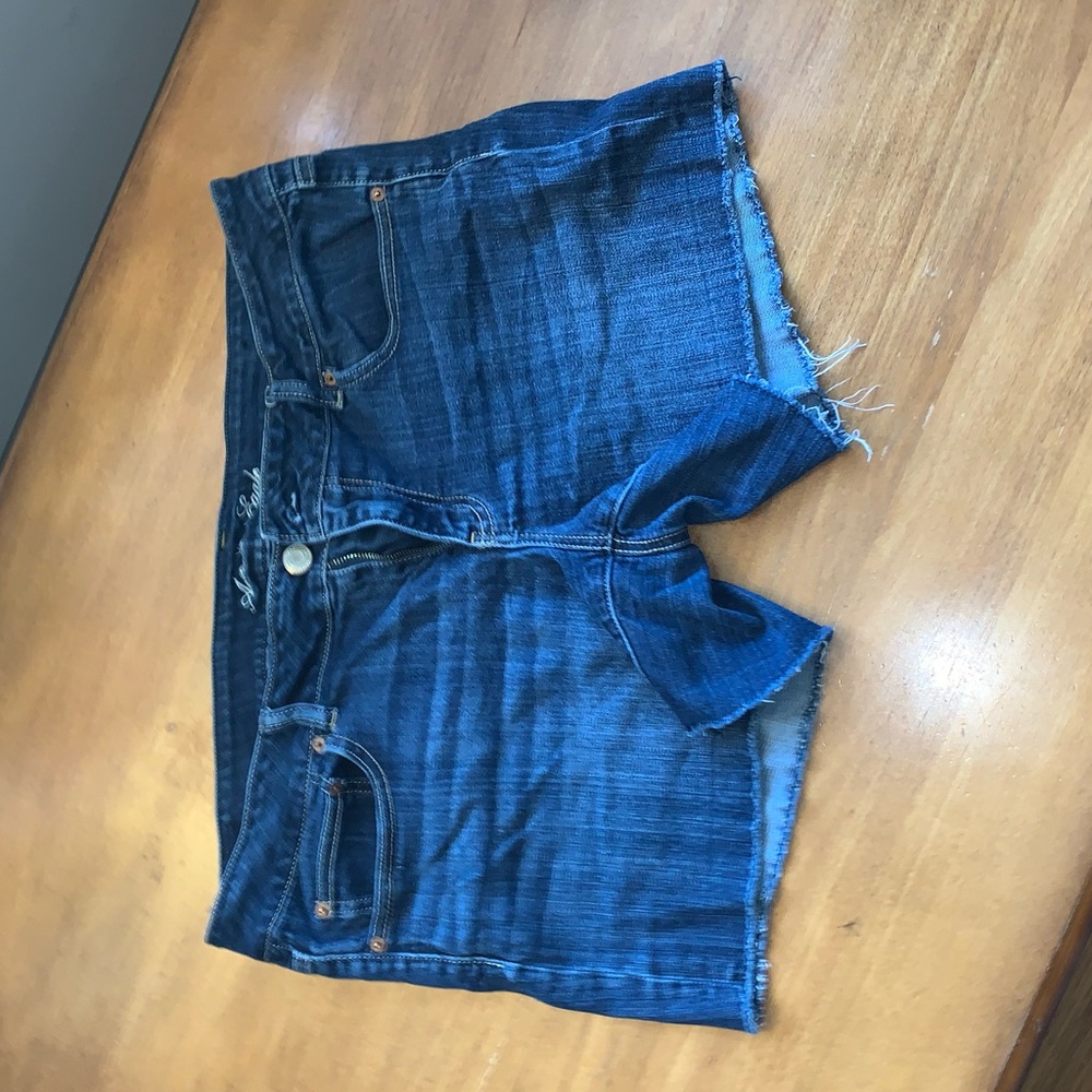 American Eagle Size 18